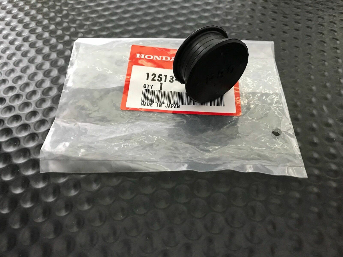 GENUINE OEM HONDA ACURA RUBBER CAMSHAFT CAM SEAL CAP PLUG B SERIES 251 HPTautosport