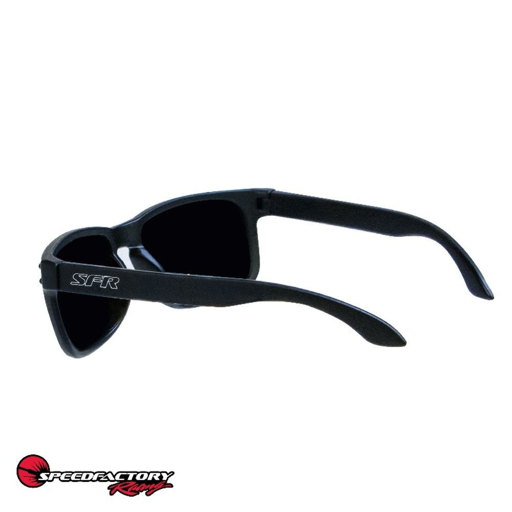 SpeedFactory Racing SFR Clutch Sunglasses